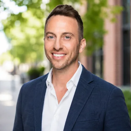 Zach Carroll, Head of Growth at LeadBank